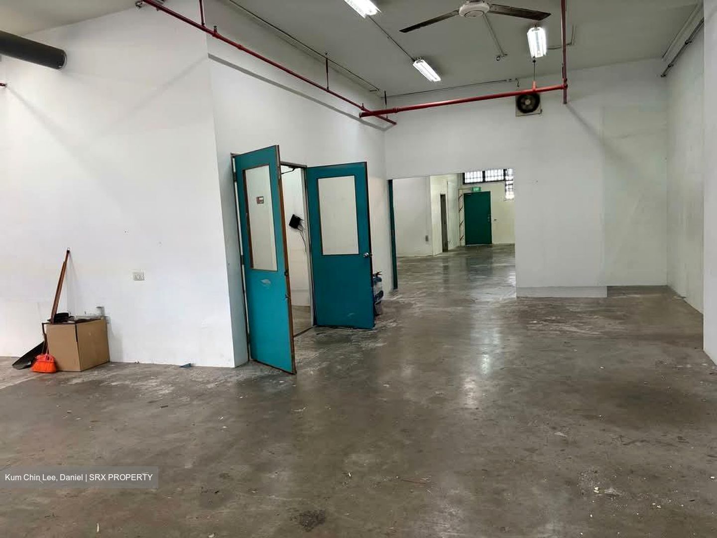 Shun Li Industrial Park (D14), Factory #582794741